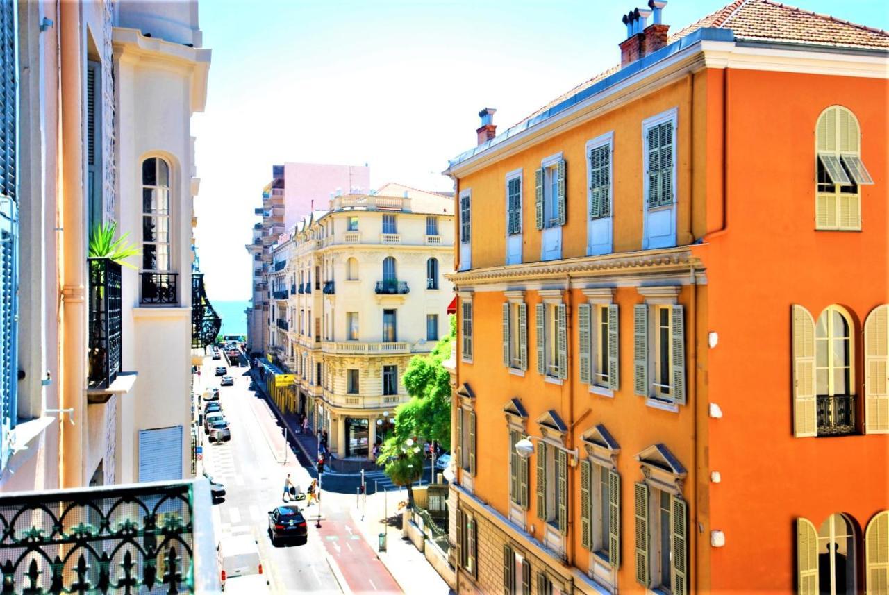 Congres Carre D'Or By Booking Guys Nice Exterior foto